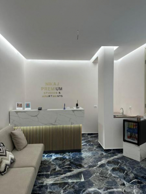 Nikaj Premium Apart-Hotel